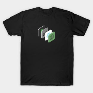 MERN Stack T-Shirt